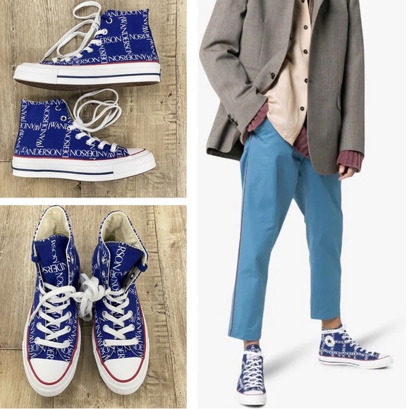 MENS SIZE 9 or LADIES SIZE 11 UNISEX - Picture 2 of 3